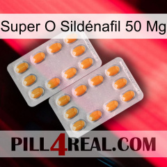 Super O Sildénafil 50 Mg cialis4
